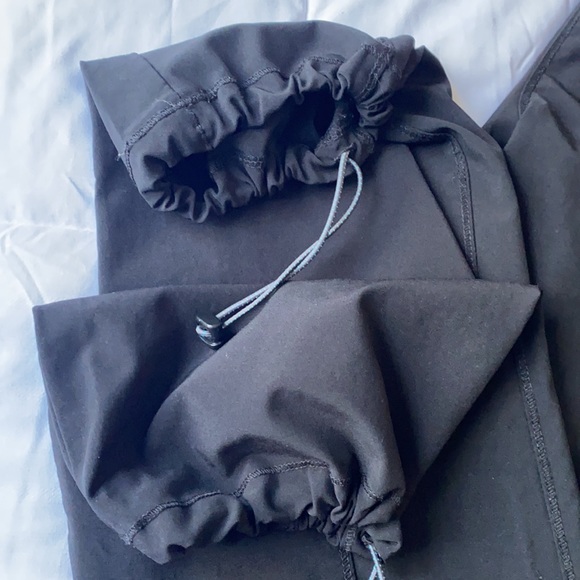 Cherokee Infinity Drawstring Scrub Pant - Picture 3 of 9